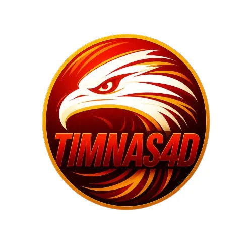 TIMNAS4D - Game Arcade Penuh Tantangan